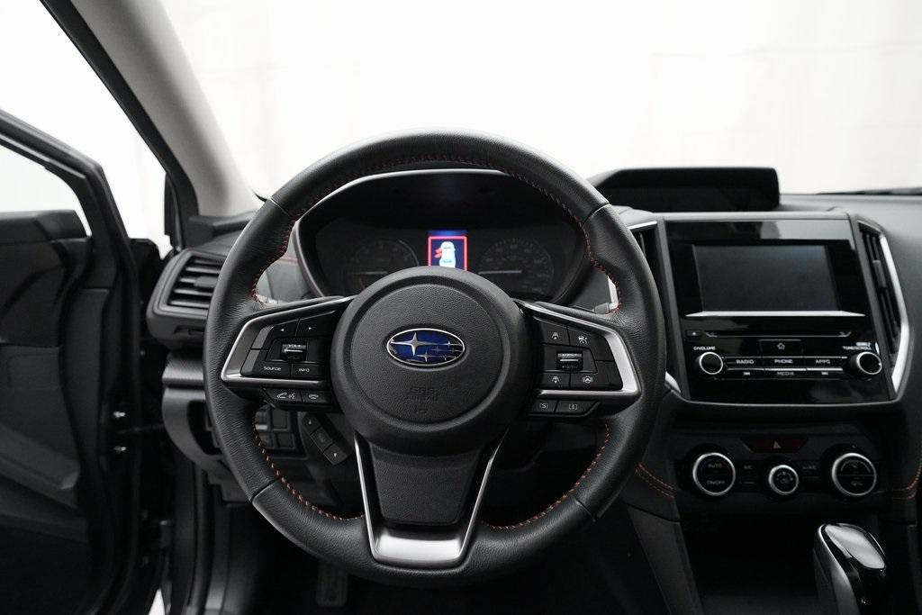 Thumbnail image of 2022 Subaru Crosstrek at Fox Subaru Macomb