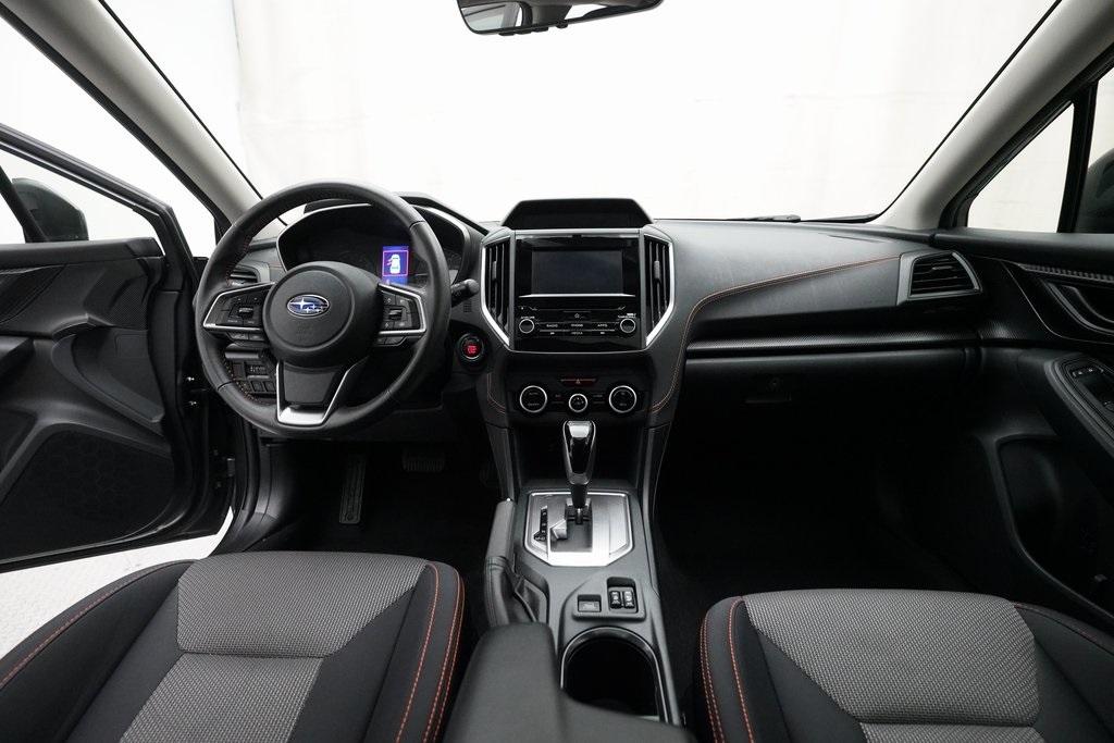 Thumbnail image of 2022 Subaru Crosstrek at Fox Subaru Macomb