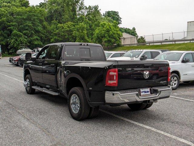 Thumbnail image of 2024 Ram 3500 at LenStolerDodgeChryslerJeep-USED of Westminster, MD