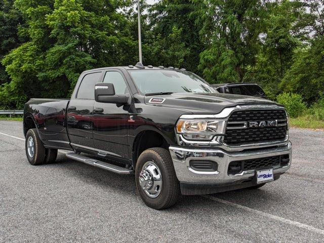 Thumbnail image of 2024 Ram 3500 at LenStolerDodgeChryslerJeep-USED of Westminster, MD