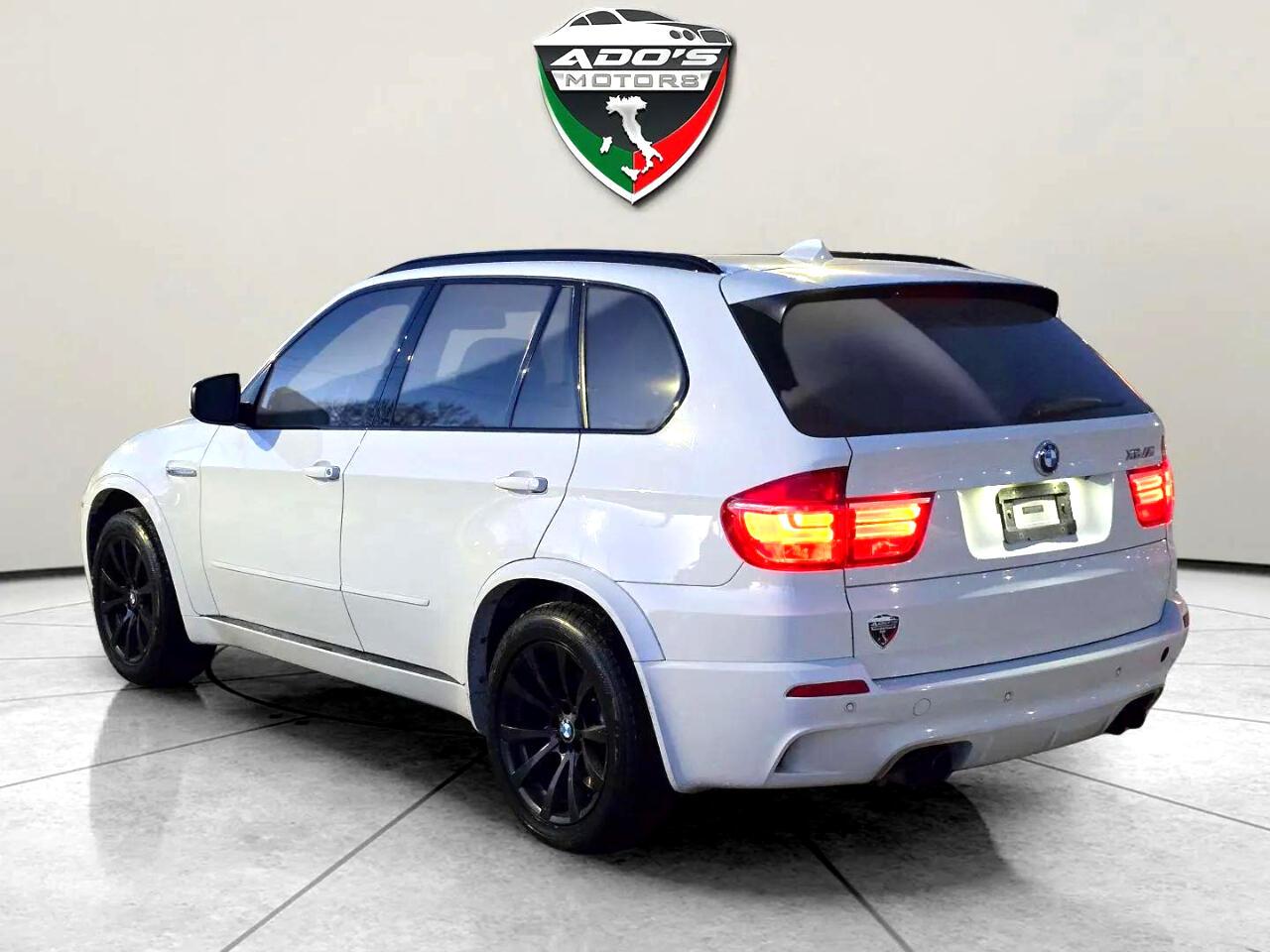 Thumbnail image of 2012 BMW X5 M at ADO'S MOTORS