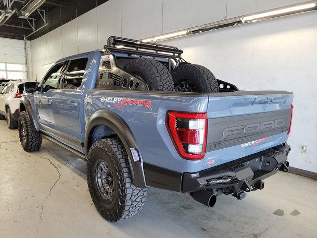 Thumbnail image of 2023 Ford F-150 at BurnsAutoGroup of Fairless Hills, PA