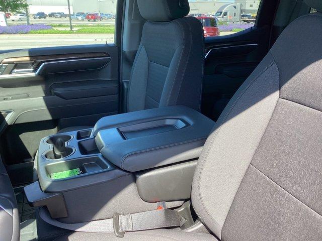 Thumbnail image of 2024 Chevrolet Silverado 1500 at LewisMotorSales of Lafayette, IN