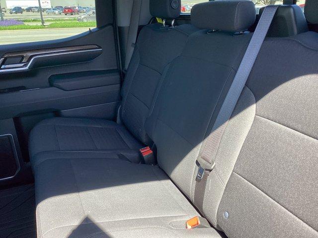 Thumbnail image of 2024 Chevrolet Silverado 1500 at LewisMotorSales of Lafayette, IN