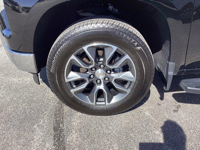 Thumbnail image of 2024 Chevrolet Silverado 1500 at LewisMotorSales of Lafayette, IN