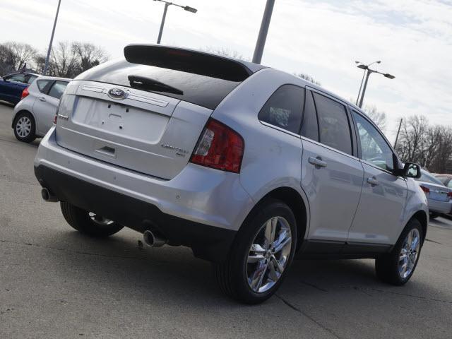 Thumbnail image of 2013 Ford Edge at A & B Motors