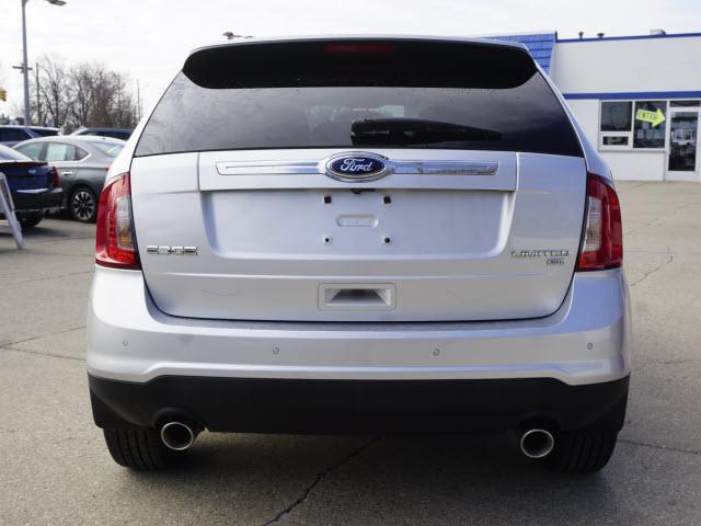 Thumbnail image of 2013 Ford Edge at A & B Motors