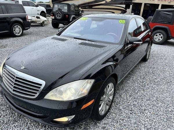 Thumbnail image of 2009 Mercedes-Benz S-Class at Prattville Automotive Group