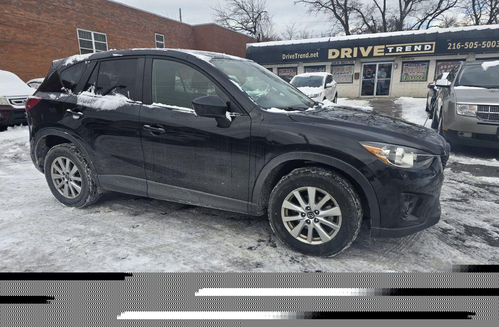 Thumbnail image of 2014 Mazda CX-5 at DRIVE TREND