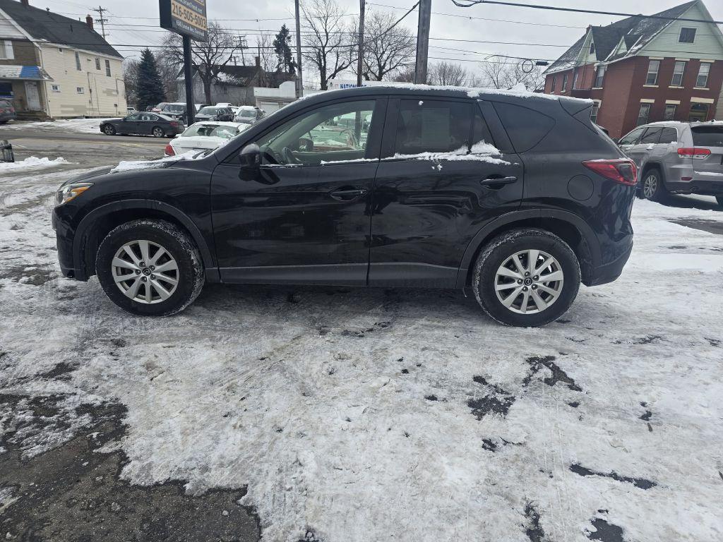Thumbnail image of 2014 Mazda CX-5 at DRIVE TREND