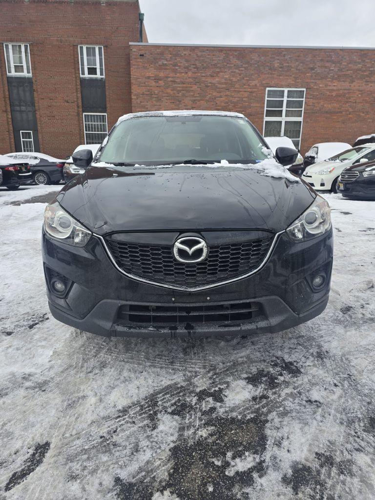 Thumbnail image of 2014 Mazda CX-5 at DRIVE TREND