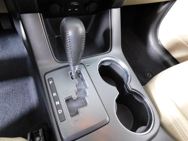 Thumbnail image of 2012 Kia Sorento at Napleton Northlake Kia