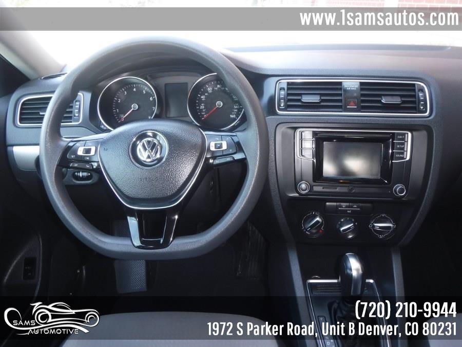 Thumbnail image of 2018 Volkswagen Jetta at Sam's Automotive