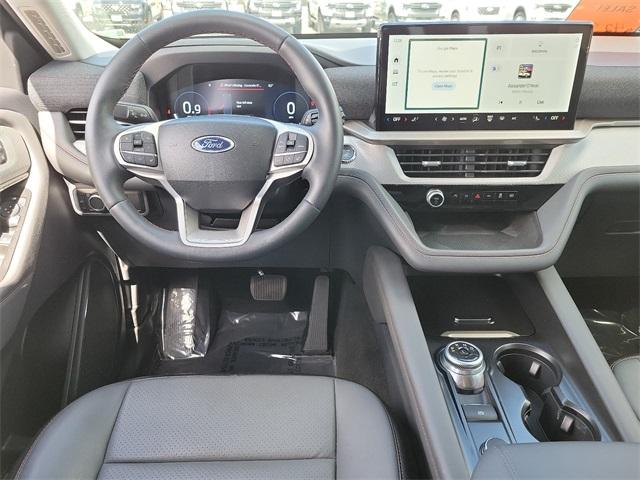 Thumbnail image of 2025 Ford Explorer at David Wilsons Villa Ford