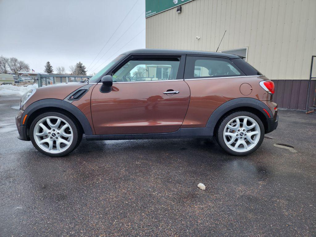 Thumbnail image of 2013 MINI Paceman at RIDGELINE AUTO LLC