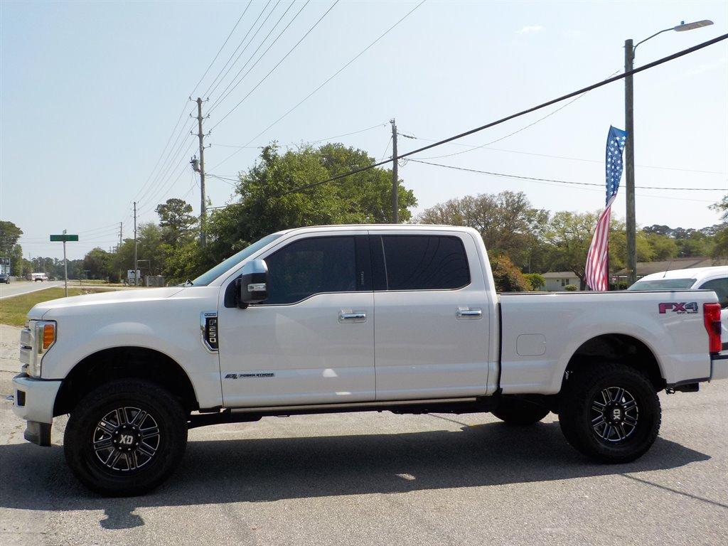 Thumbnail image of 2019 Ford F-250 Super Duty at Coastal Auto Network, LLC
