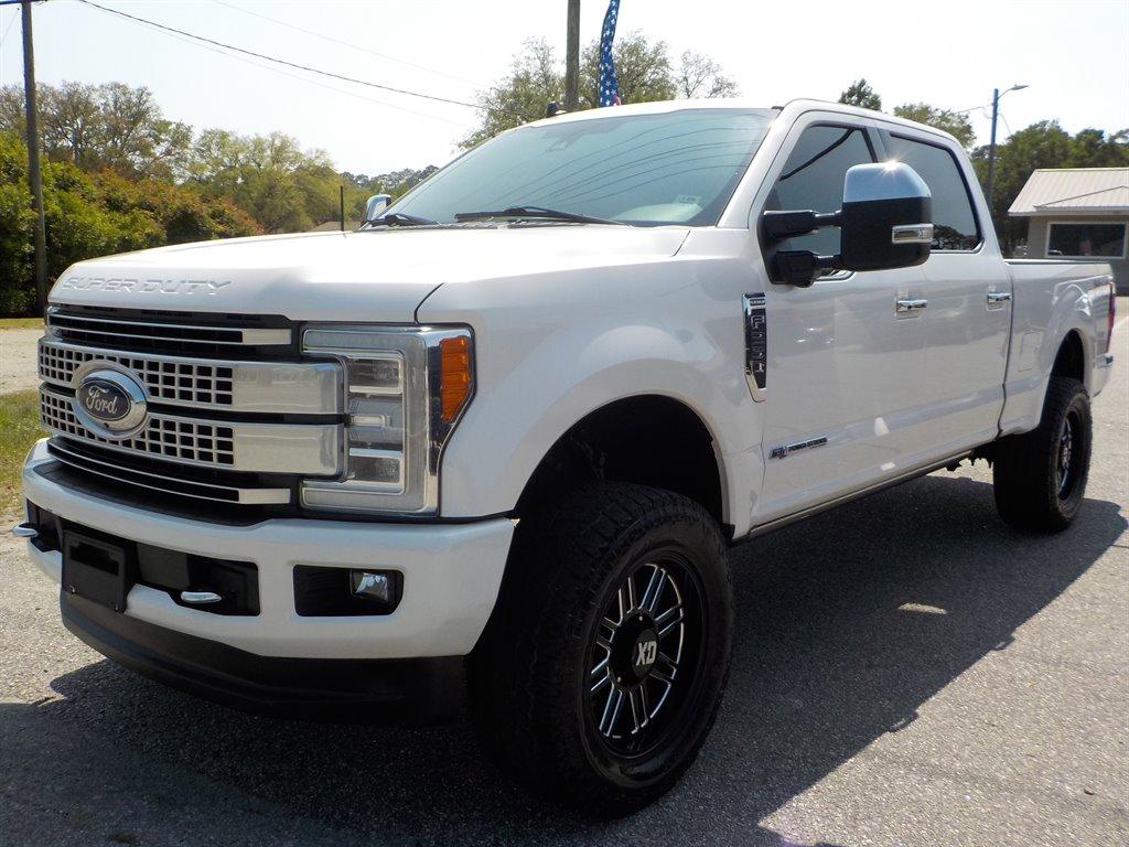 Thumbnail image of 2019 Ford F-250 Super Duty at Coastal Auto Network, LLC