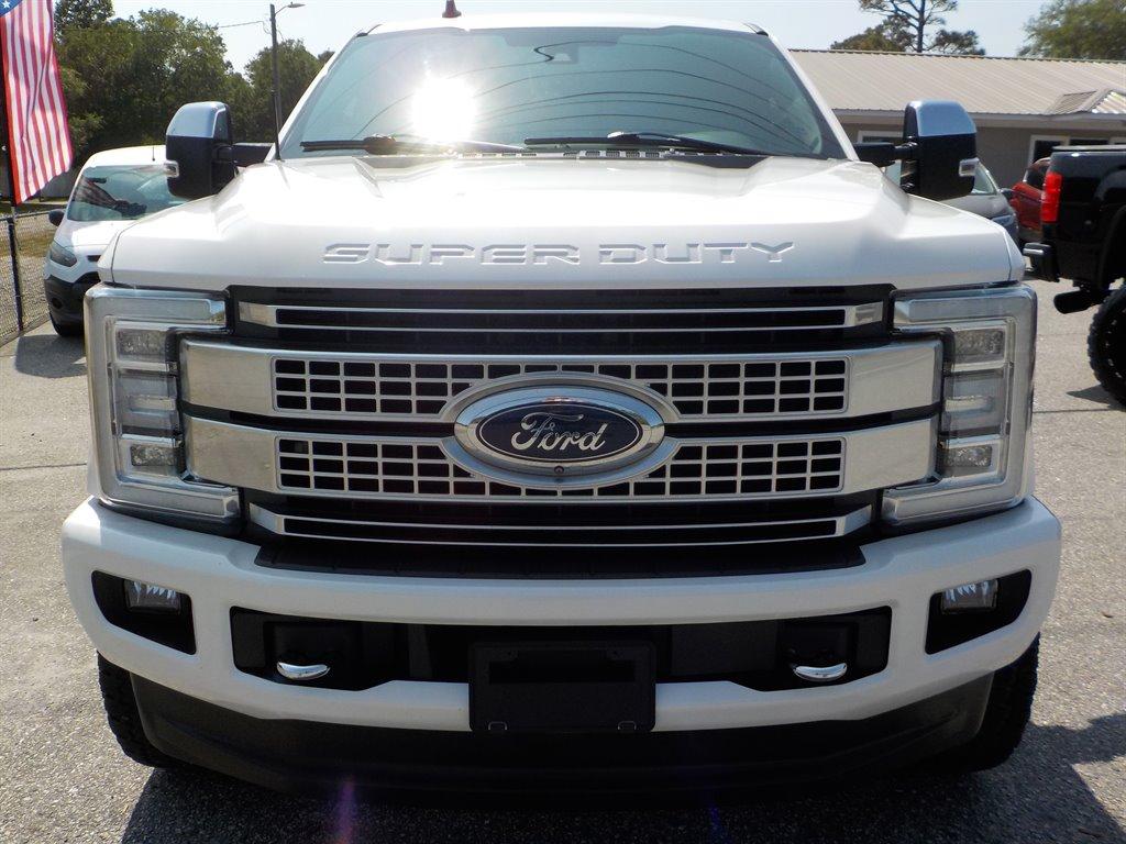 Thumbnail image of 2019 Ford F-250 Super Duty at Coastal Auto Network, LLC