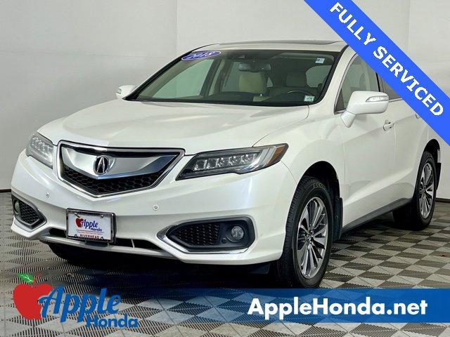 Thumbnail image of 2018 Acura RDX at Apple Honda