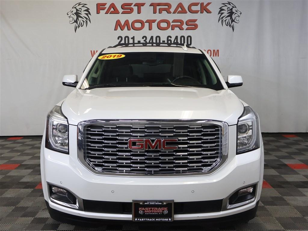 Thumbnail image of 2019 GMC Yukon XL at Fast Track Motors