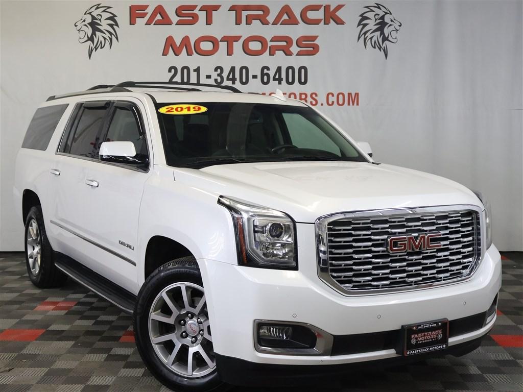 Thumbnail image of 2019 GMC Yukon XL at Fast Track Motors