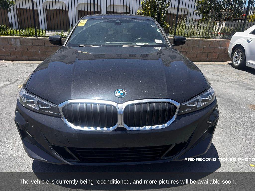 Thumbnail image of 2023 BMW 3 Series at Aaron Ford of Poway