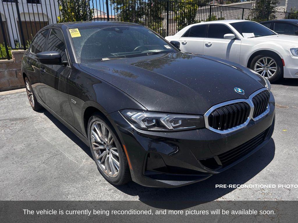 Thumbnail image of 2023 BMW 3 Series at Aaron Ford of Poway