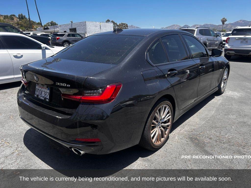 Thumbnail image of 2023 BMW 3 Series at Aaron Ford of Poway
