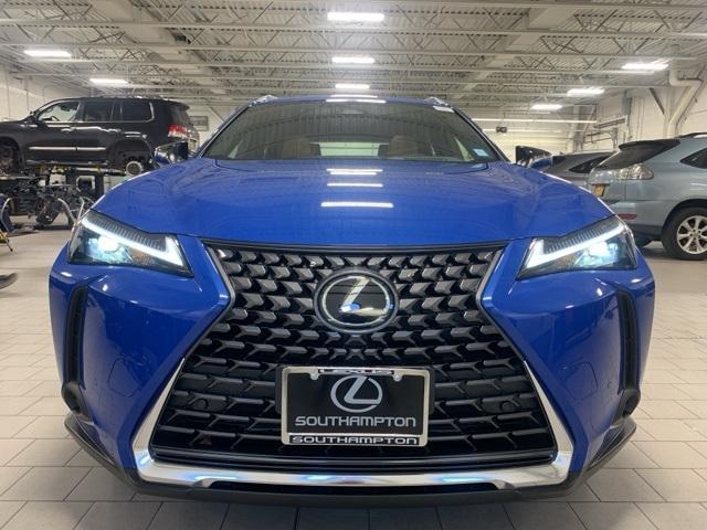 Thumbnail image of 2025 Lexus UX 300h at Lexus of Southampton