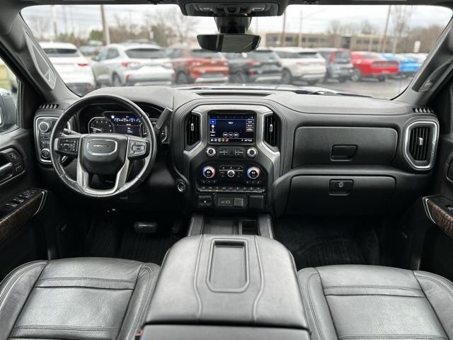 Thumbnail image of 2019 GMC Sierra 1500 at Lasco Ford