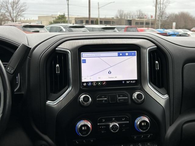 Thumbnail image of 2019 GMC Sierra 1500 at Lasco Ford