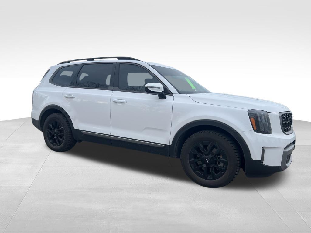 Thumbnail image of 2023 Kia Telluride at Vision Hyundai Webster