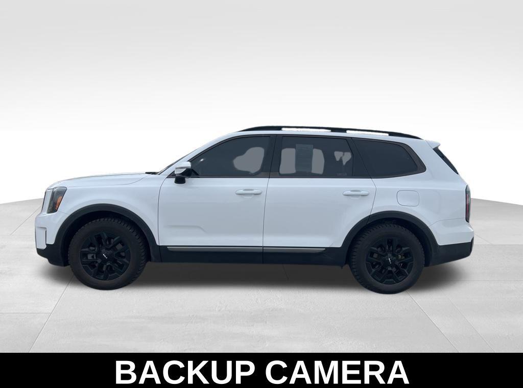 Thumbnail image of 2023 Kia Telluride at Vision Hyundai Webster