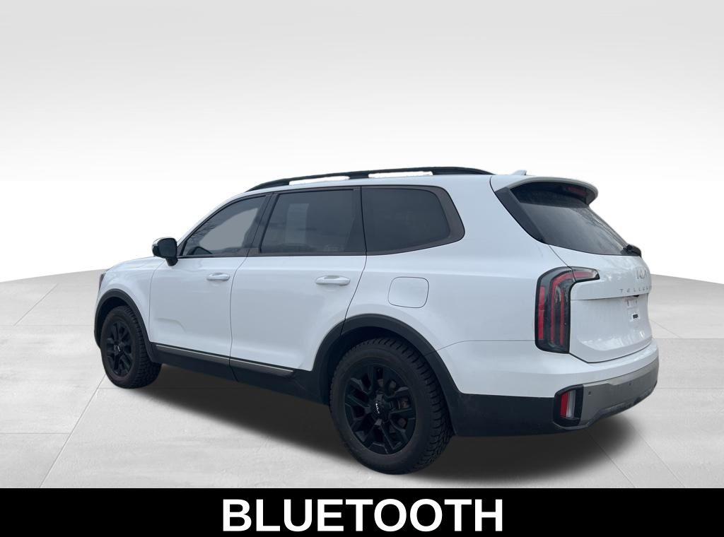Thumbnail image of 2023 Kia Telluride at Vision Hyundai Webster
