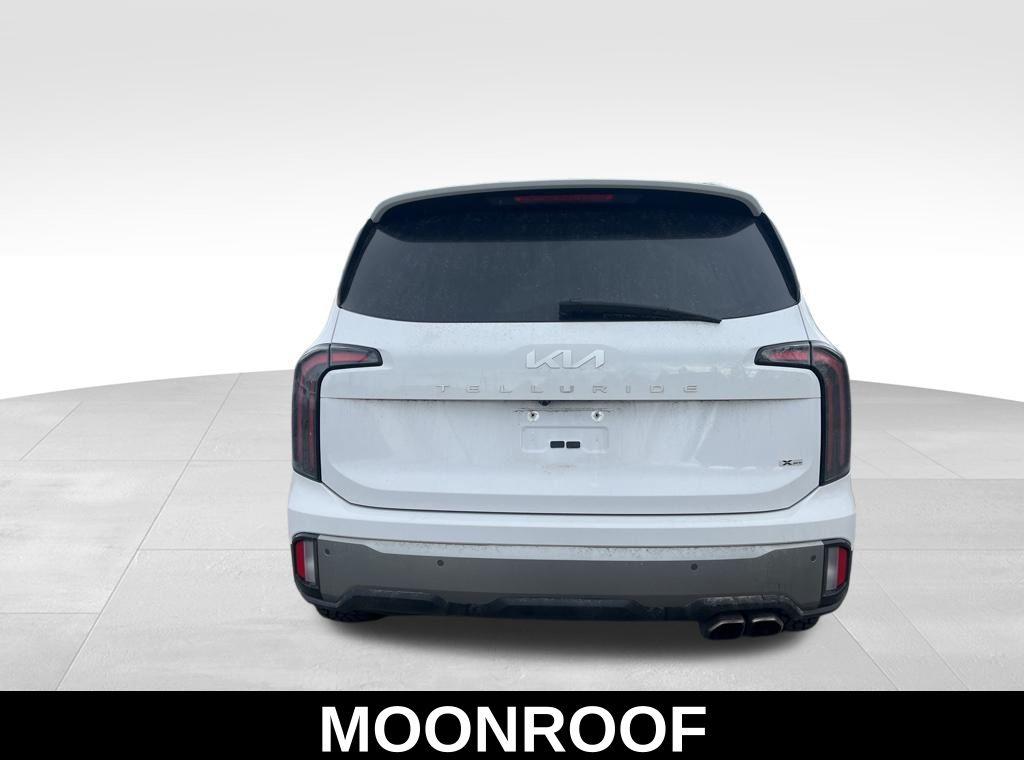 Thumbnail image of 2023 Kia Telluride at Vision Hyundai Webster