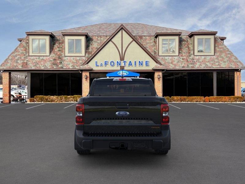 Thumbnail image of 2024 Ford Maverick at LaFontaine Ford St. Clair