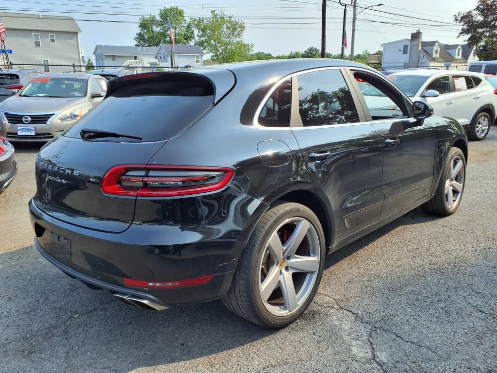 Thumbnail image of 2015 Porsche Macan at Automotive Network Auto Sales