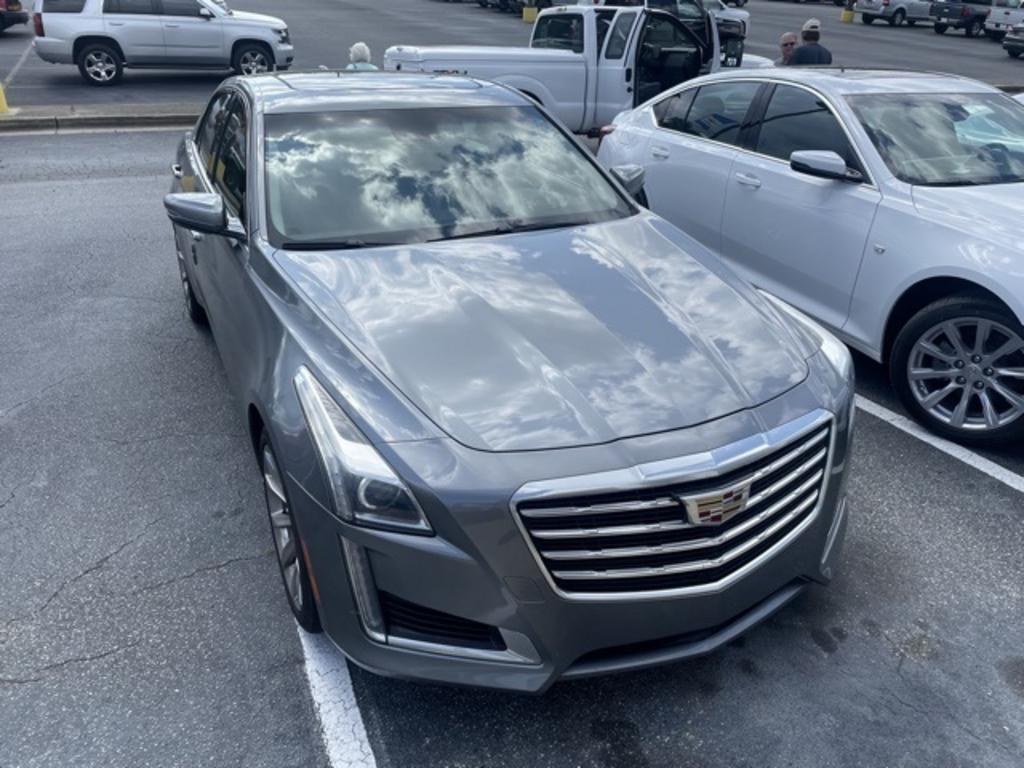 Thumbnail image of 2018 Cadillac CTS at Five Star Toyota of Milledgeville