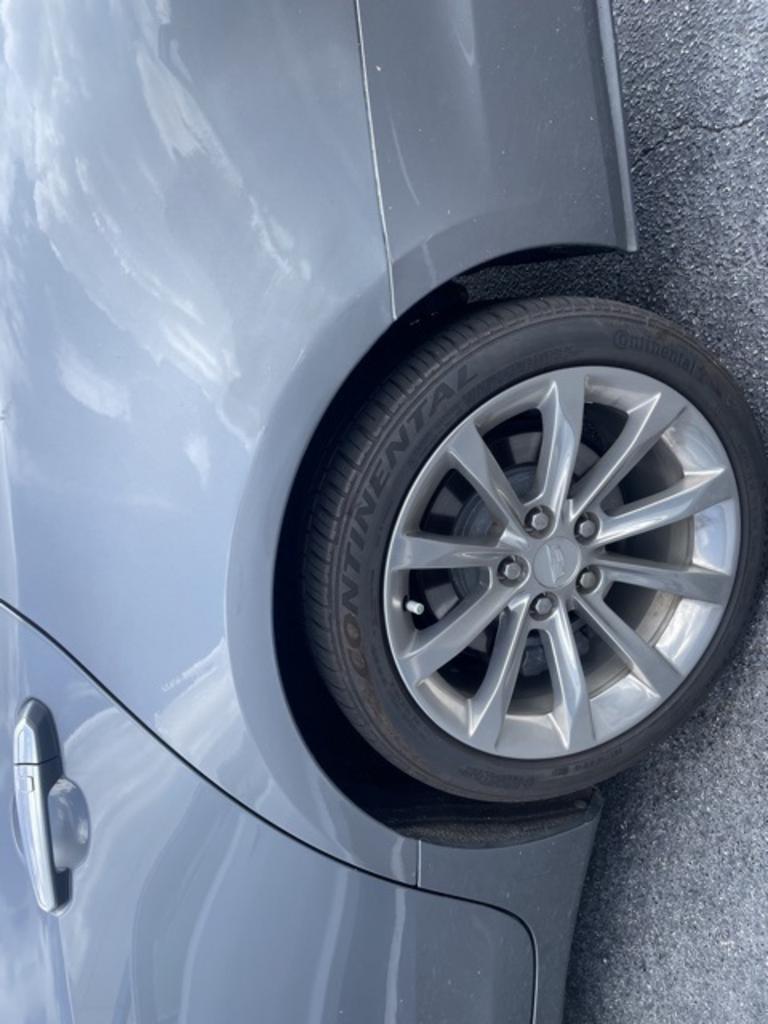 Thumbnail image of 2018 Cadillac CTS at Five Star Toyota of Milledgeville