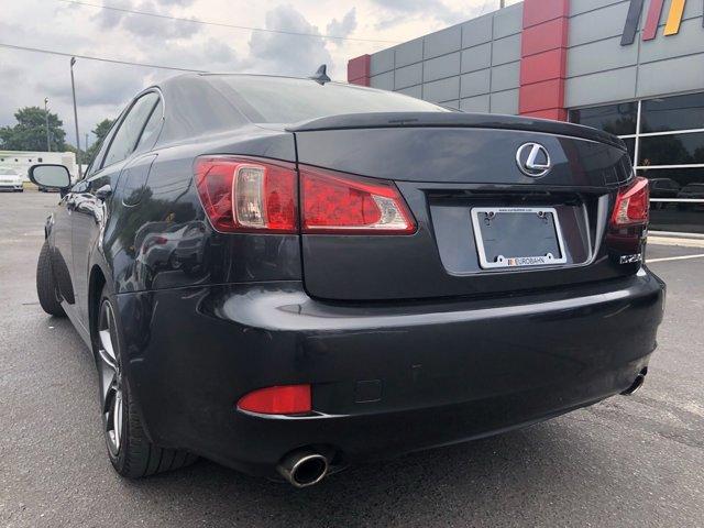 Thumbnail image of 2011 Lexus IS 250 at EurobahnBmwMiniMercedesBenz of Greensboro, NC