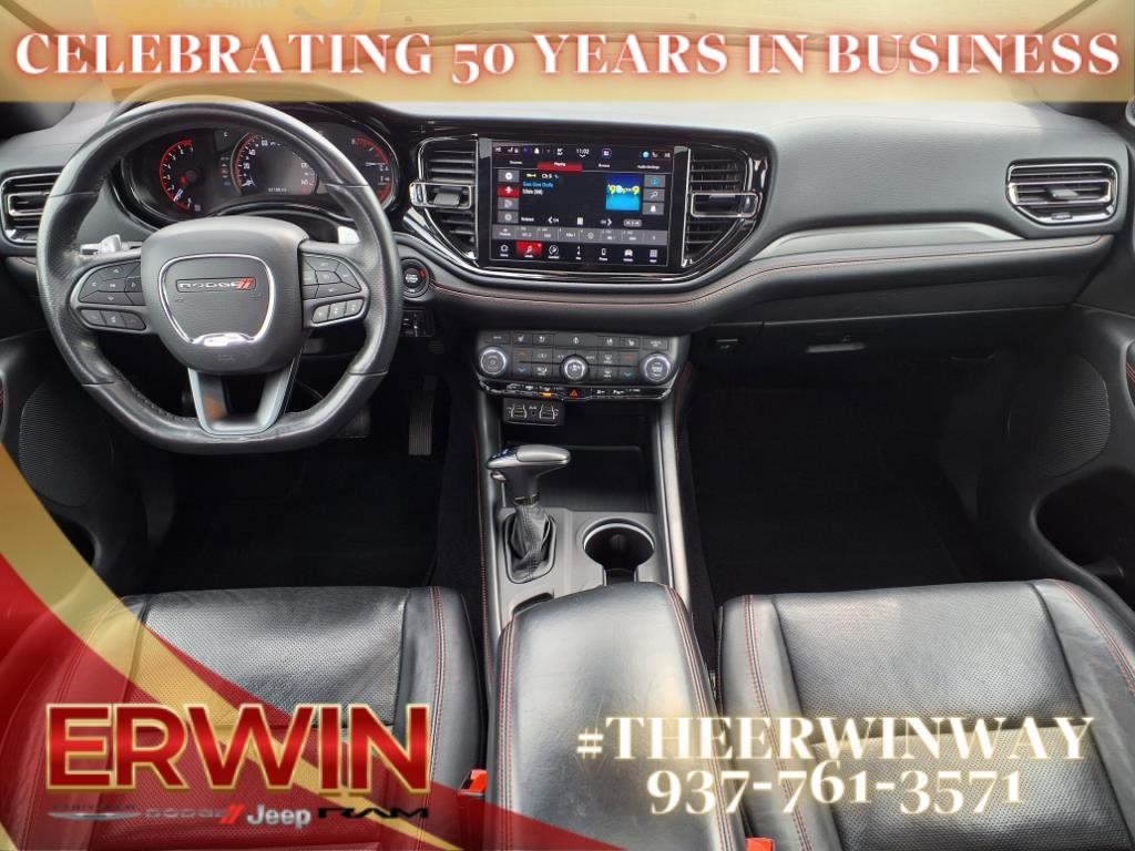 Thumbnail image of 2023 Dodge Durango at Erwin Chrysler Dodge Jeep