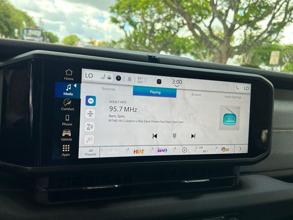 Thumbnail image of 2024 Jeep Wrangler at Kendall Dodge Chrysler Jeep Ram