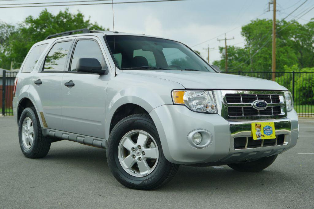 Thumbnail image of 2012 Ford Escape at LMJ AUTO MOTORS SALES