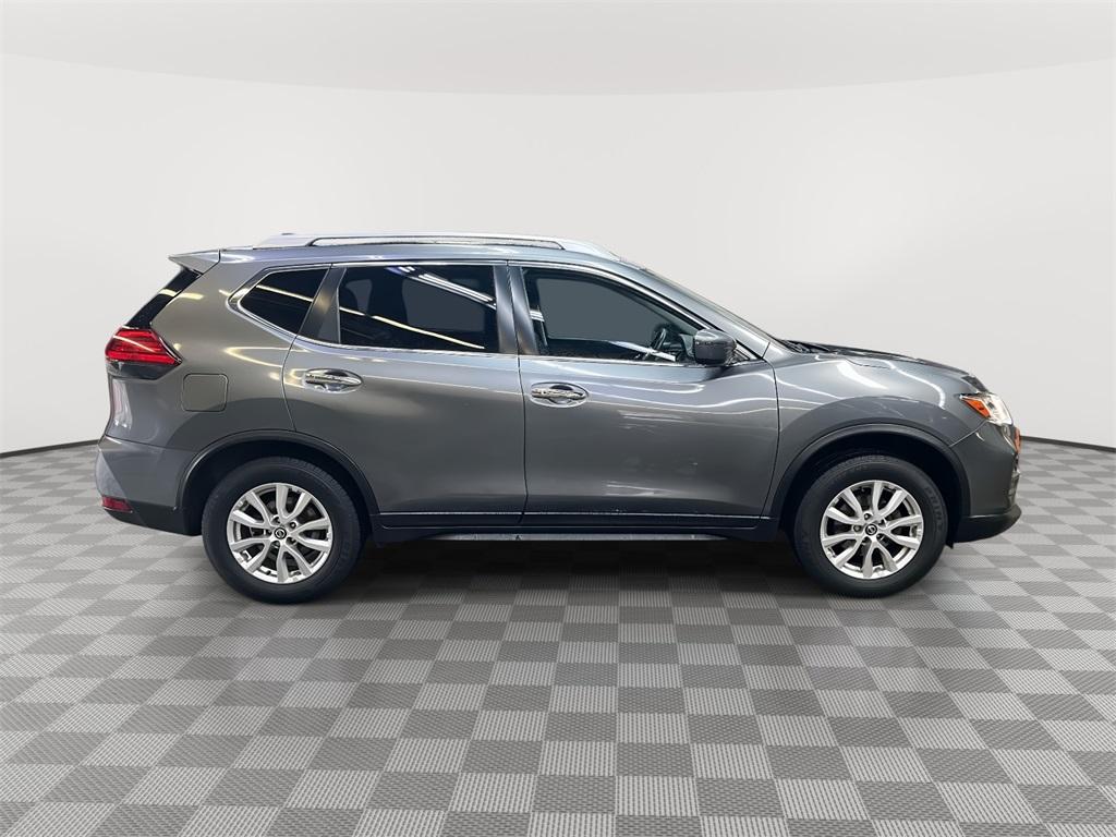 Thumbnail image of 2017 Nissan Rogue at Empire Nissan of Bay Ridge