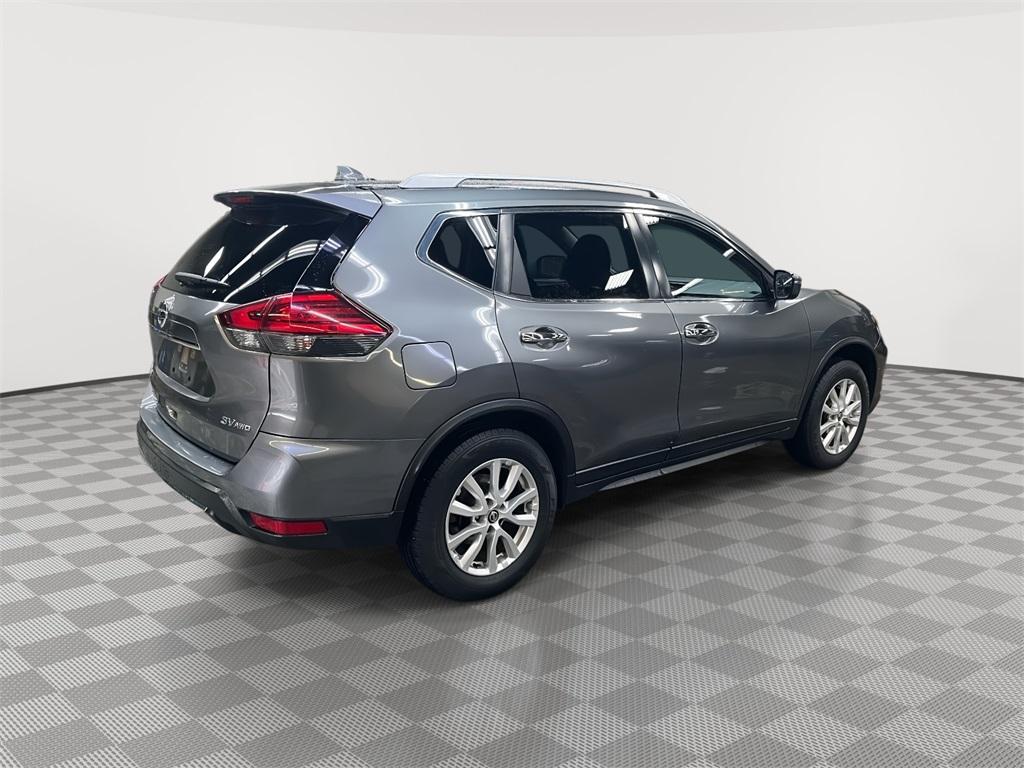 Thumbnail image of 2017 Nissan Rogue at Empire Nissan of Bay Ridge