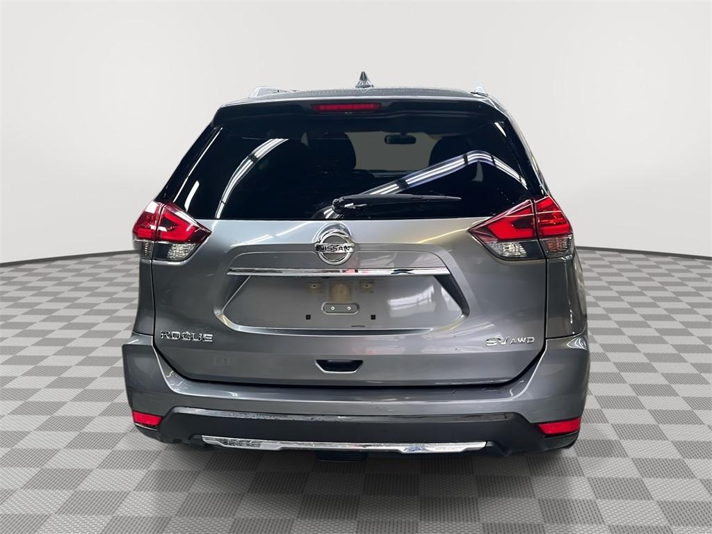 Thumbnail image of 2017 Nissan Rogue at Empire Nissan of Bay Ridge