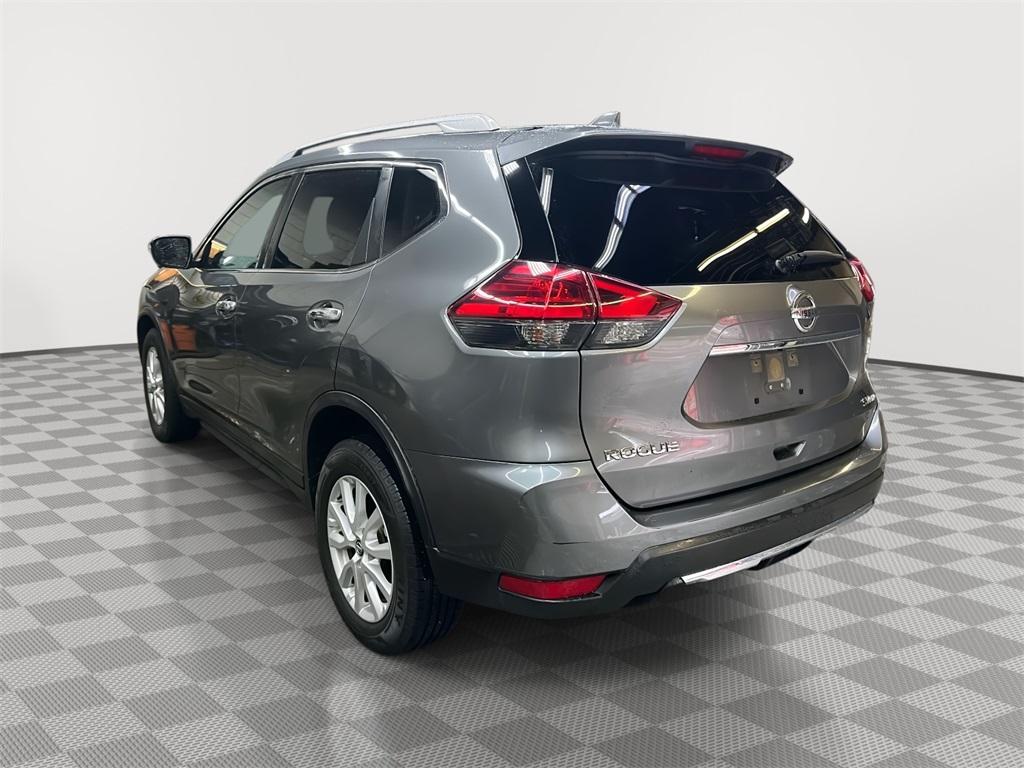 Thumbnail image of 2017 Nissan Rogue at Empire Nissan of Bay Ridge