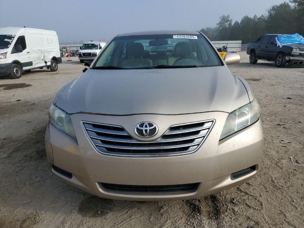 Thumbnail image of 2007 Toyota Camry Hybrid at 4:19 AUTO SALES LTD
