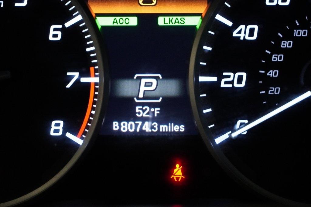 Thumbnail image of 2017 Acura RDX at Serpentini Chevrolet of Strongsville