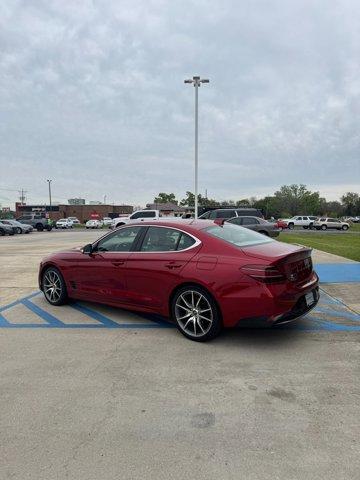 Thumbnail image of 2023 Genesis G70 at MussonPatoutBuickGmc NEW